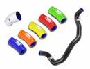 Kawasaki Zxr 750 [SAMCO] - Radiator hoses - 7 Kawasaki ZXR750