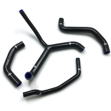 Kawasaki NINJA ZX-10 R ABS SPECIAL EDITION ZX1000S [2016-2018] - Radiator hoses - 4 Kawasaki ZX10R