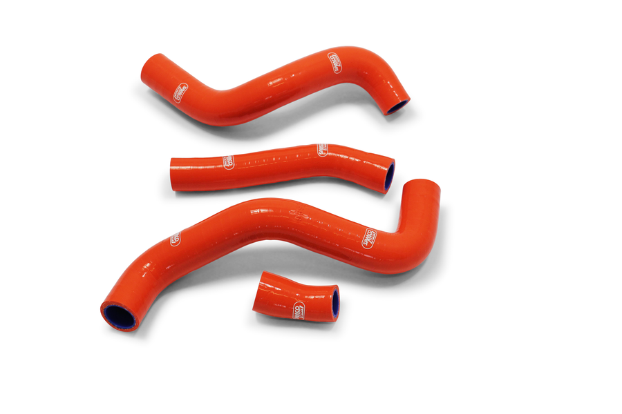 HUSQVARNA FX 350 [2019-2022] - Radiator hoses - 4 KTM SX-F350