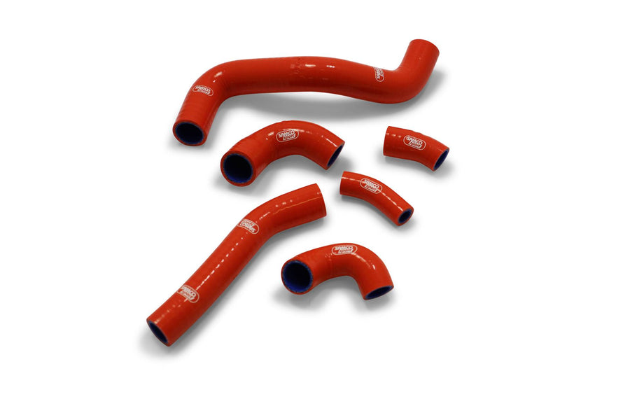 KTM 350 EXC F [2020-2022] - Radiator hoses - 7 KTM/Husqvarna