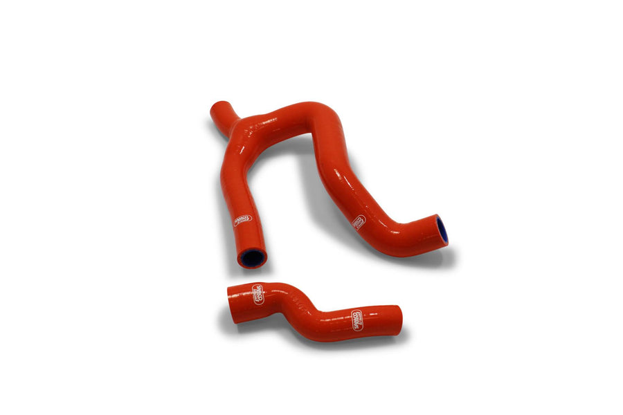 KTM 250 EXC F [2020-2023] - Kühlerschläuche - 2 KTM EXC-F250/350