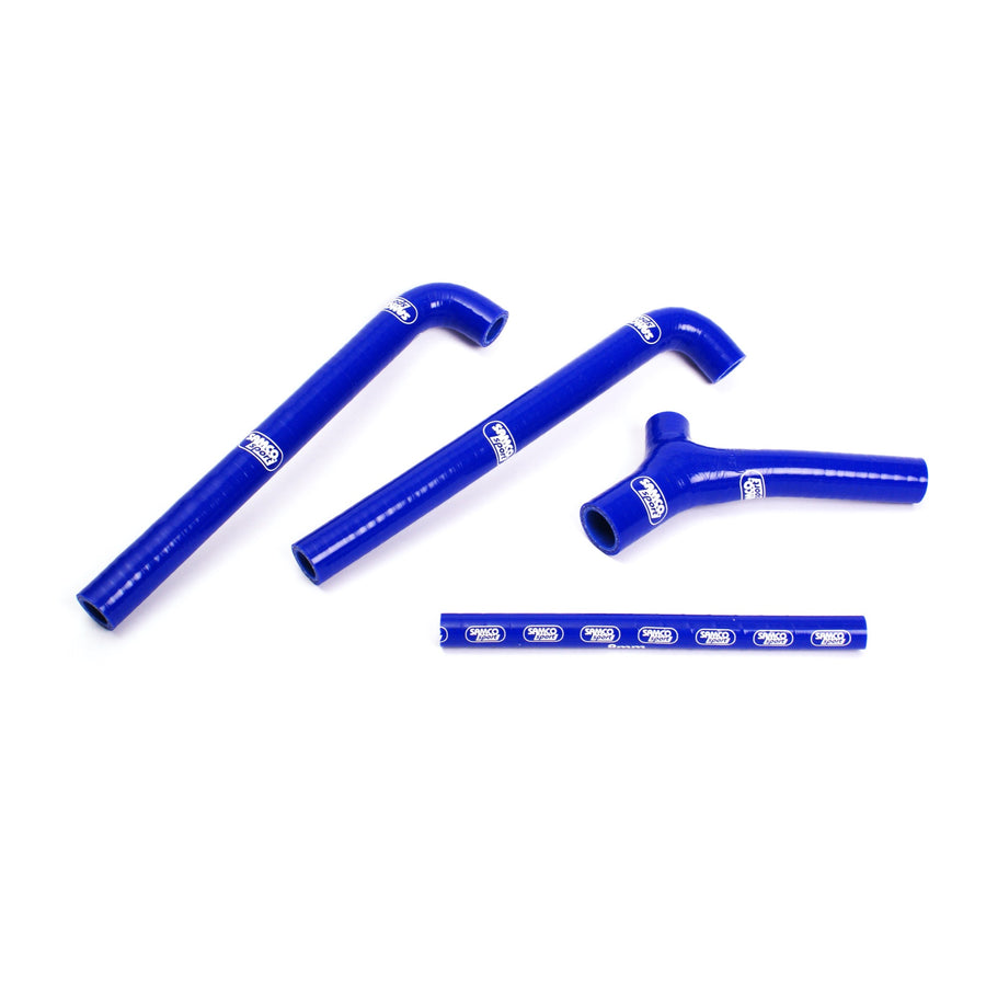 Tm Racing MX 250 F [2004-2009] - Y-shaped radiator hoses - 4 KTM