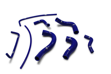 Yamaha XSR 900 SPECIAL EDITION ABS RN43 [2017-2018] - Radiator hoses - 8 Yamaha MT-09