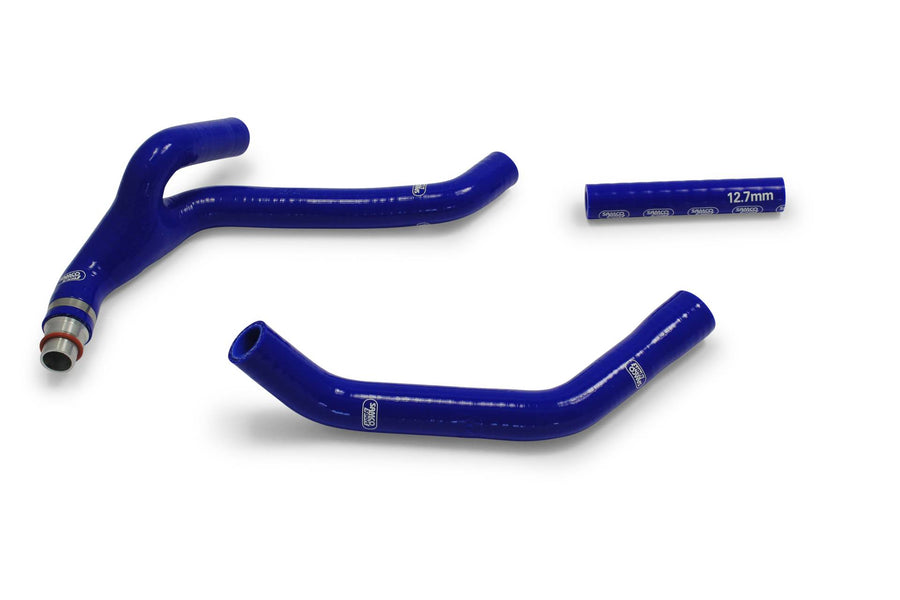Fantic XEF 450 [2022-2024] - Kühlerschläuche - 3 Yamaha YZ-450F
