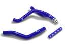 Yamaha YZ 250 F (CG 40) [2019-2021] - Radiator hoses - 3 Yamaha YZ250F