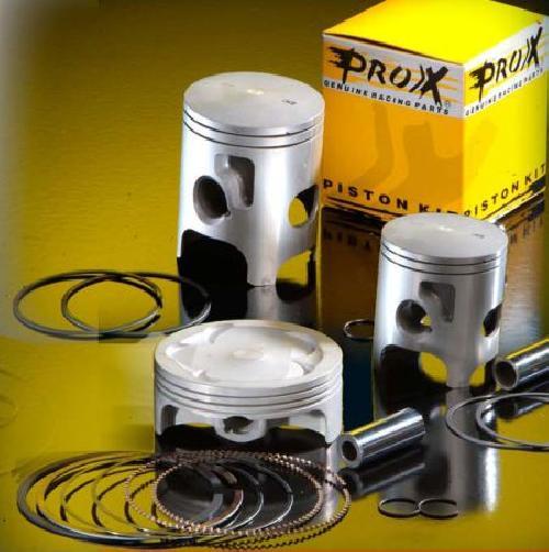 HUSABERG TE 300 [2011-2014] - Gusskolben