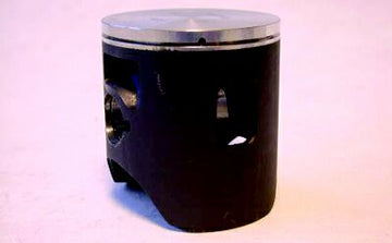 Hm Motard 125 [2003] - cast pistons