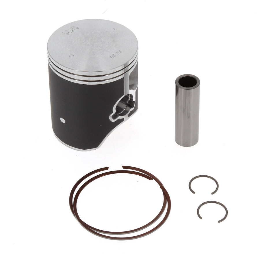 KTM 250 XC W TPI [2018] - Cast pistons