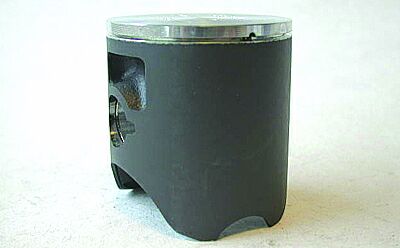 KTM 125 EXC SIX Days [1996-2000] - Gusskolben