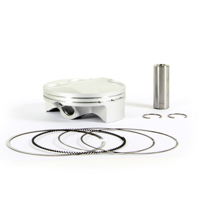 Honda CRF 450 R [2021-2026] - forged pistons