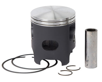 Kawasaki KX 250 (KX 250 M) [2003-2004] - cast piston