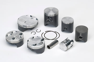GasGas EC 300 Replica Nambotin [2009-2011] - Gusskolben
