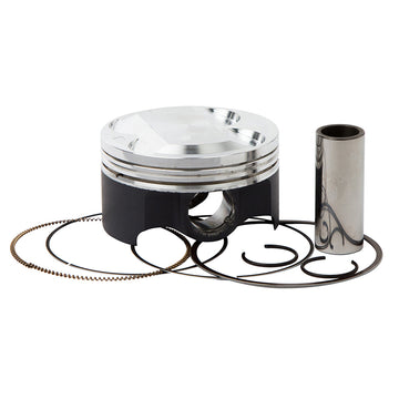 Kawasaki KX 250 (KX 252 B) [2020] - Replica forged pistons
