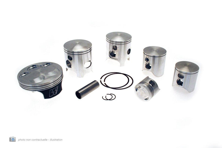 CAN-AM DS 450 [2008-2009] - forged pistons