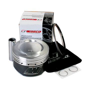Yamaha YFM 350 Bruin 2 WD [2004-2006] - forged pistons