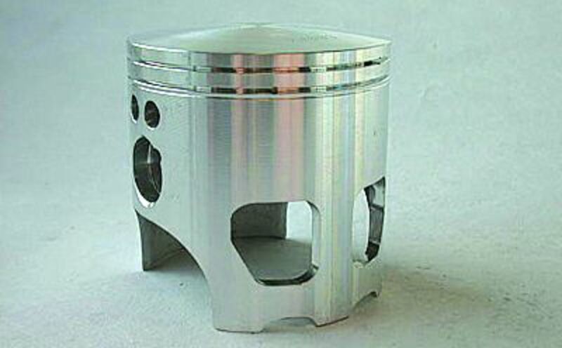 Yamaha Yfs 200 Blaster [WISECO] - forged pistons