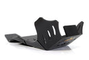 GAS GAS EC 250 [2021-2023] - Xtrem underrun protection with linkage protection - PE-HD 8mm