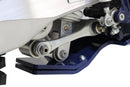 HUSQVARNA TE 250 I [2020-2022] - Xtrem underrun protection with linkage protection - PE-HD 8mm
