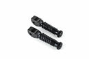 Ducati Multistrada 1260 [GILLES] - TOOLING Sport Footrests Black Ducati-1