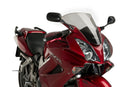 HONDA VFR 800 [2012] – Racing screen – heavily tinted