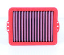 Bmw F 900 900 [BMC] - Air filter - FM01004-1