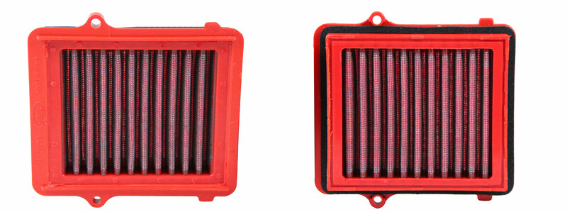 Honda Crf 1000 L Africa Tw [BMC] - Air filter - FM910/04
