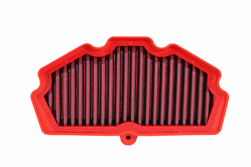 Kawasaki Versys 650 [BMC] - Race air filter - FM889/04RACE
