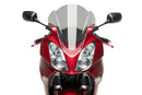 HONDA VFR 800 [2012] – Racing screen – Tinted – Strongly tinted