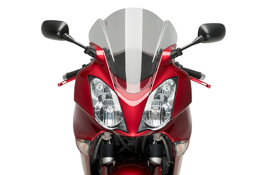 HONDA VFR 800 [2012] - Racingscheibe | Getönt | PUIG 1097H