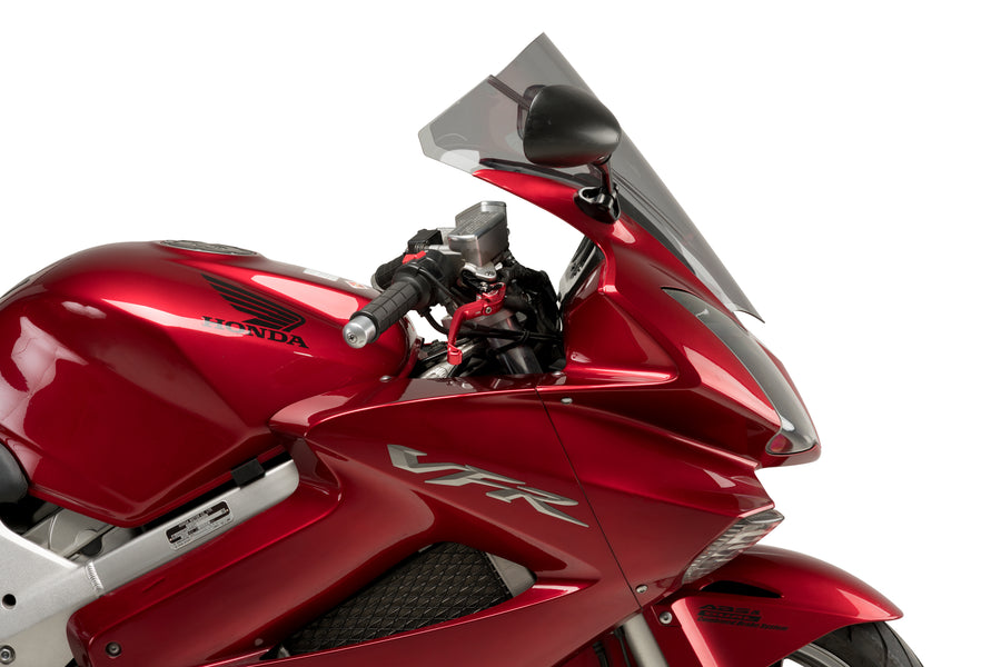 HONDA VFR 800 [2012] – Racing screen – Tinted
