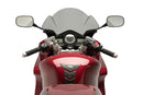 HONDA VFR 800 [2012] – racing screen – black-7
