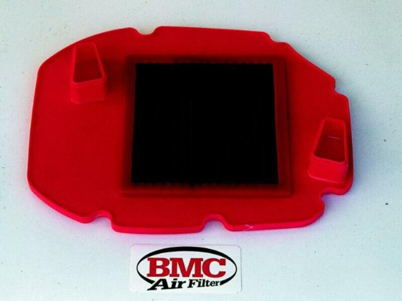 Honda Varadero Xl 1000 [BMC] - Air filter - FM144/04
