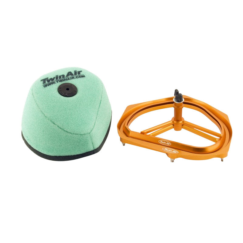 Kawasaki KX 250 F (KX 250 Y) [2011-2012] - Powerflow-Satz - 151119C Kawasaki KX250F/450F