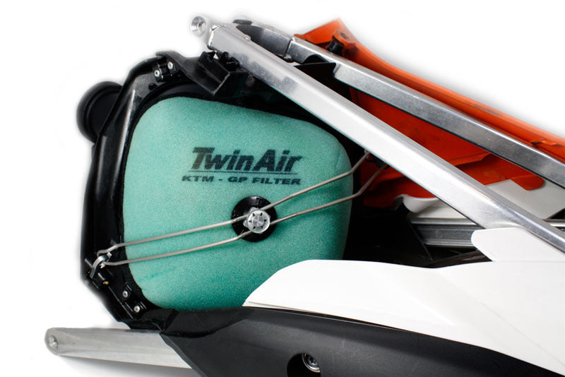 Husaberg Fe 501 [TWIN AIR] - Powerflow set - 154215CN KTM