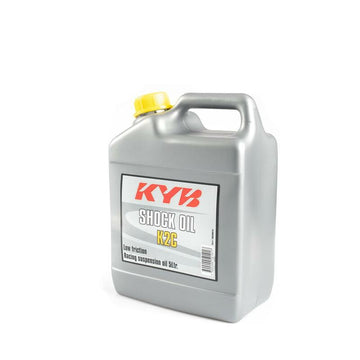 Yamaha Ténéré 700 World Rai [KAYABA] - Fork oil K2C - 5 l