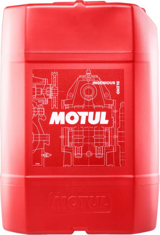 Brake cleaner P2, 20 liters of canister [Motul]