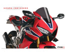 KAWASAKI ZX-10RR NINJA PERFORMANCE [2018] – R-Racer Screen – Transparent-25