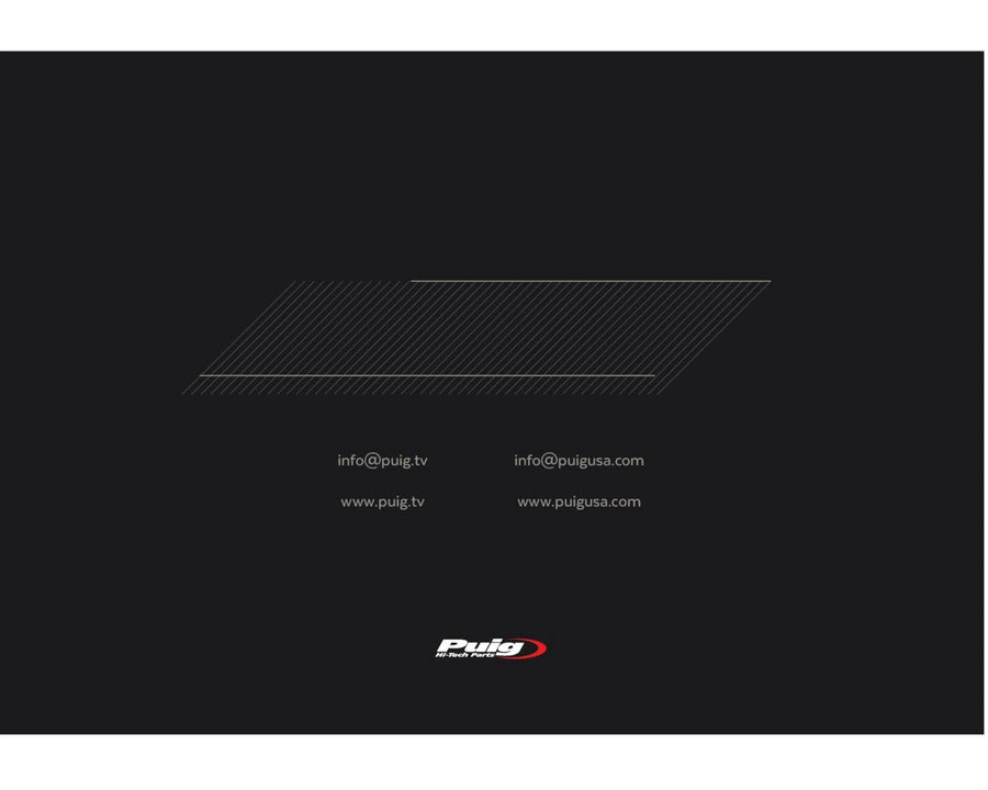 HONDA CMX 1100 REBEL DCT [2025] – ALU faceplate – black