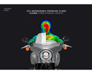 HARLEY DAVIDSON CVO ROAD GLIDE ST FLTRXSTSE [2025] – High-Road Touring – Tinted-31