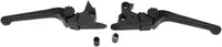 Harley Davidson FLS [PSR] – Anthem Adjustable Lever Set for Harley Models