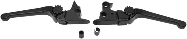 Harley Davidson FLS [PSR] – Anthem Adjustable Lever Set for Harley Models