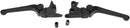Harley Davidson FLS [PSR] – Anthem Adjustable Lever Set for Harley Models