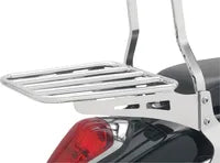 Harley Davidson Fxsbse [COBRA] - Luggage rack for Cobra removable backrest
