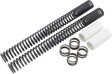 harley davidson flfb [PROGRESSIVE SUSPENSION] – fork lowering kits - 0