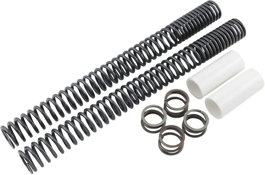 harley-davidson low rider [PROGRESSIVE SUSPENSION] – fork lowering kits