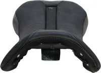 Triumph Daytona 675 [SADDLEMEN] – Gel Channel™ sports seat