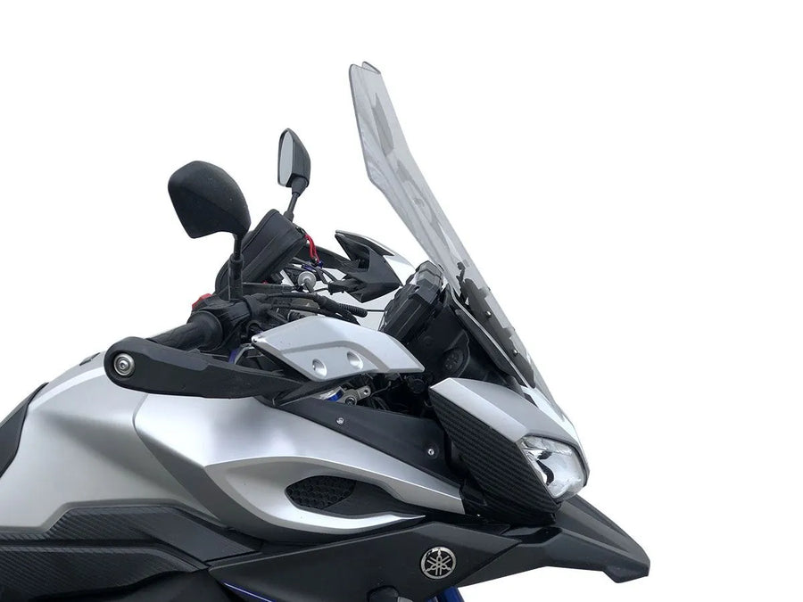 Yamaha MT-09 [WRS]-windshield