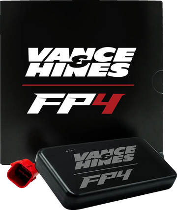 Harley-Davidson Pan America 1250 Ra1250 [2021-2024] - Fuelpak 4 Tuning-Modul – Bild 2