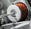 KTM 620 Adventure LC4 [Motion Pro]-Oil Filter dismantling tool-2