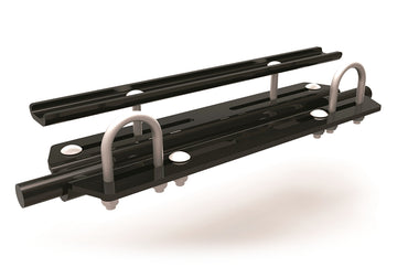 Honda TRX 500 FE 1 Fourtrax Foreman ES 4 WD (TE 44) [2014-2017] - Click'N'Go 1.5/2 Schneepflughalterung